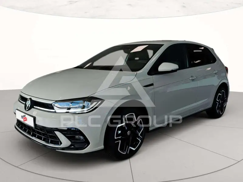2026 Volkswagen Polo