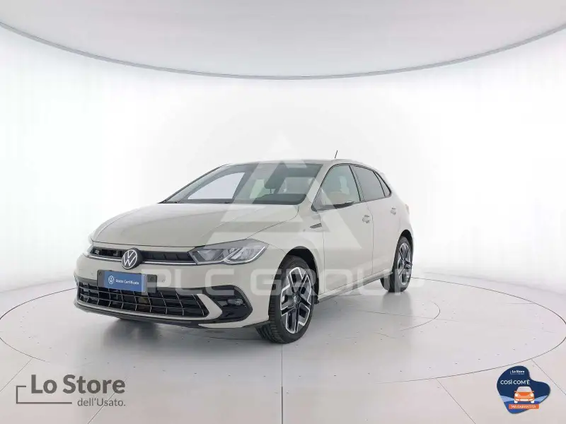 2026 Volkswagen Polo