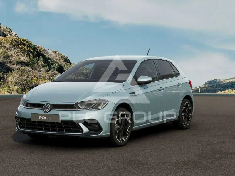 2026 Volkswagen Polo