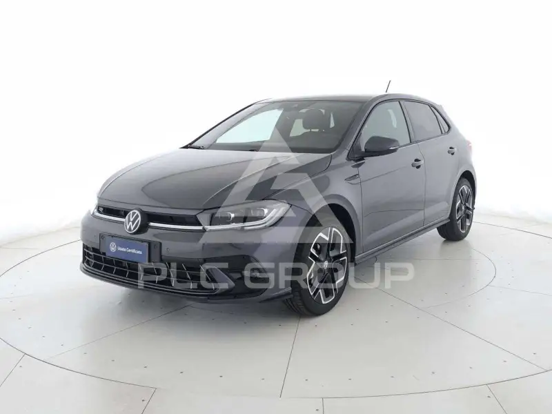 2026 Volkswagen Polo