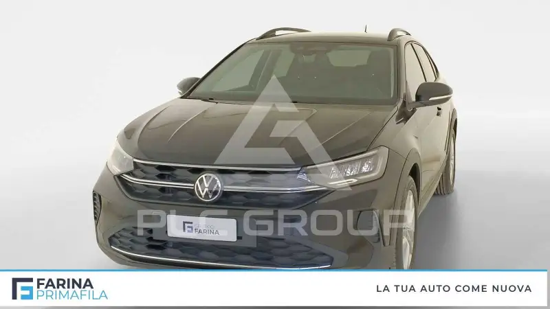 2026 Volkswagen Polo