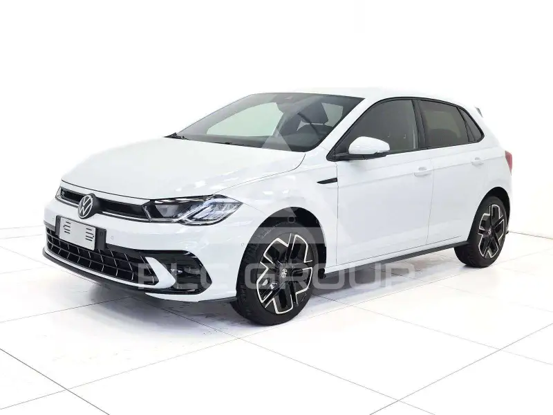 2026 Volkswagen Polo