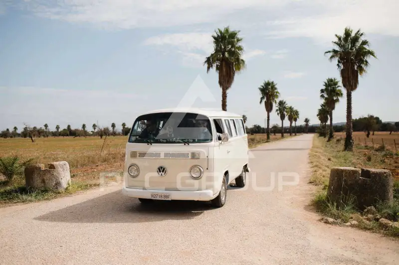 2026 Volkswagen T2