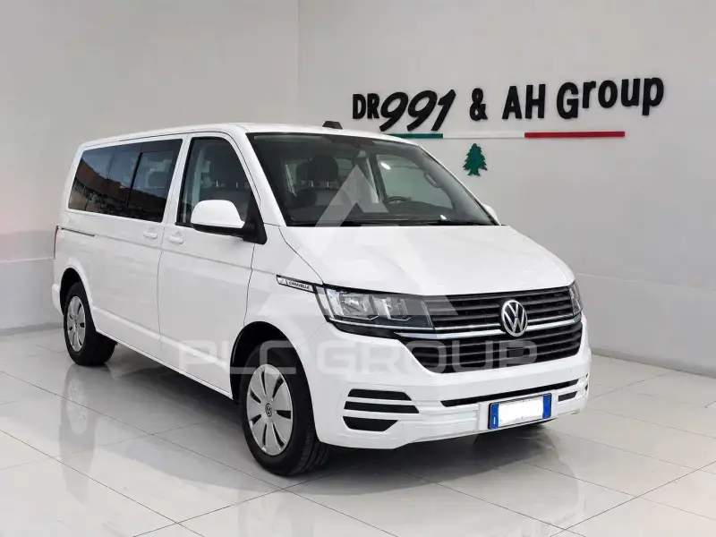 2023 Volkswagen T6