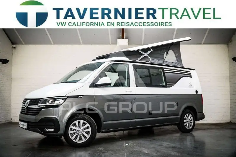 2026 Volkswagen T6
