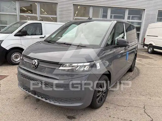 2026 Volkswagen T6