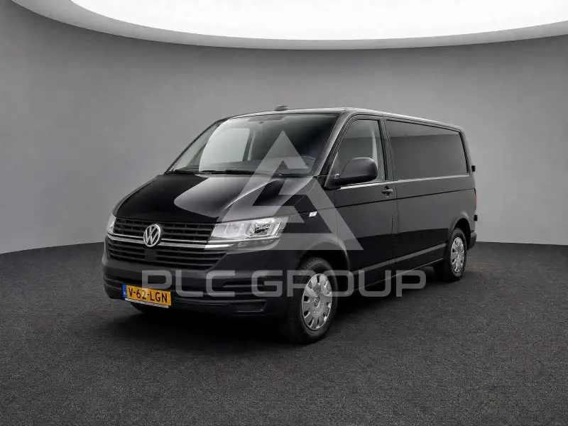 2026 Volkswagen T6