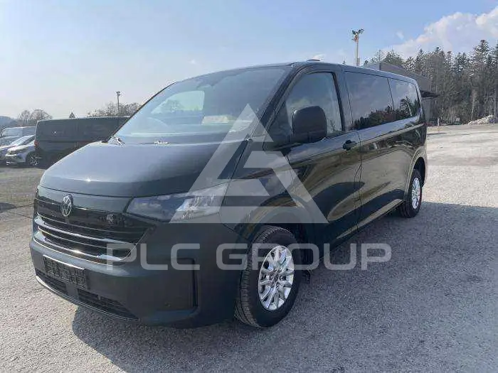 2026 Volkswagen T6