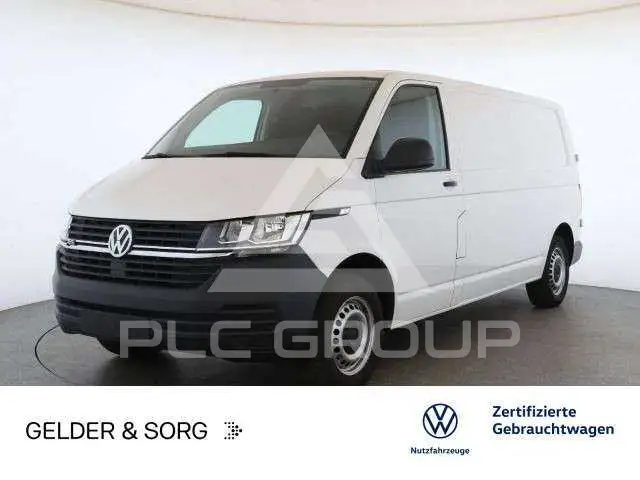 2026 Volkswagen T6