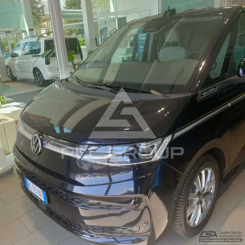 2026 Volkswagen T6