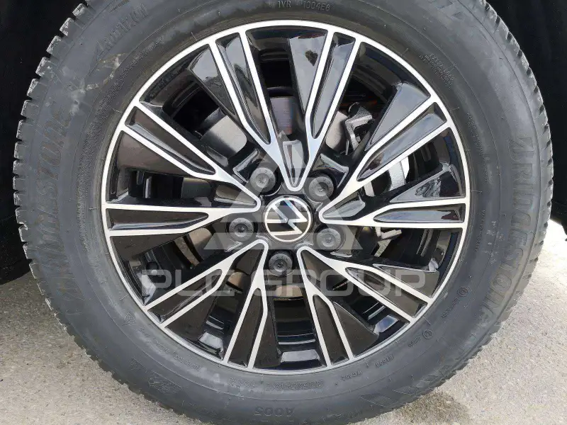 2026 Volkswagen T7 Multivan