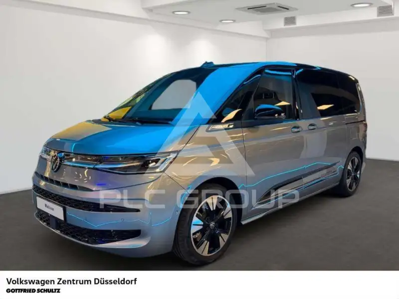2026 Volkswagen Others