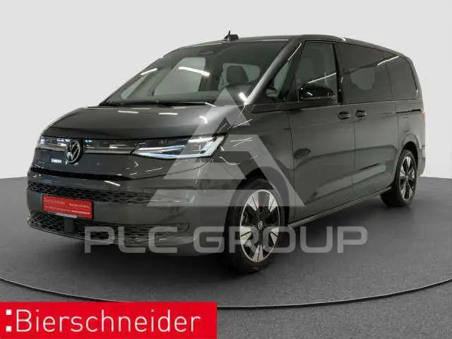 2026 Volkswagen T7 Multivan