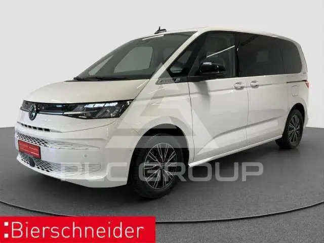 2026 Volkswagen T7 Multivan