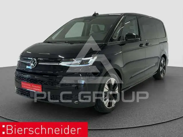2026 Volkswagen T7 Multivan