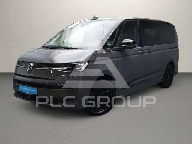 2026 Volkswagen T7 Multivan