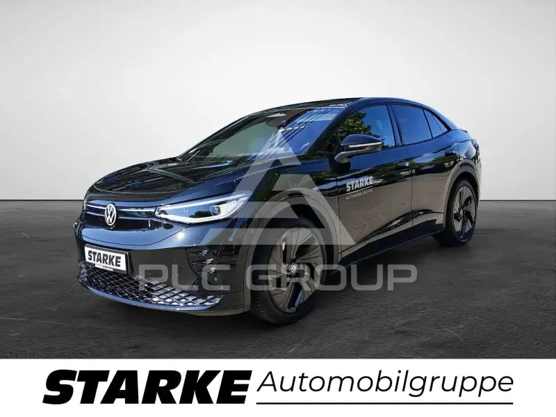 2026 Volkswagen ID5