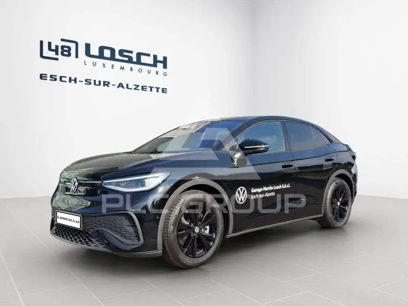 2026 Volkswagen ID5