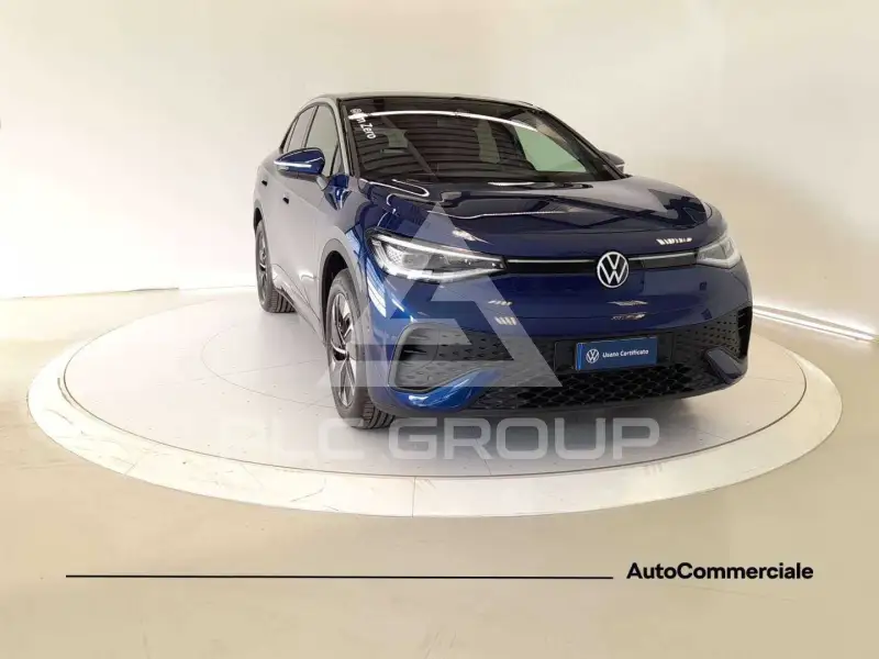 2026 Volkswagen ID5