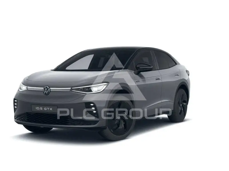 2026 Volkswagen ID5