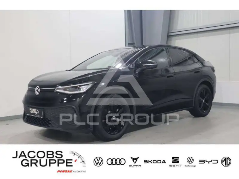 2026 Volkswagen ID5
