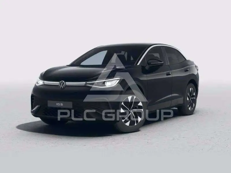 2026 Volkswagen ID5