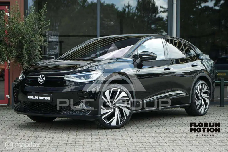 2023 Volkswagen ID5