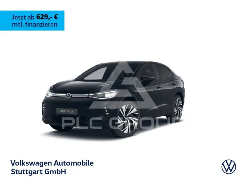 2026 Volkswagen ID5