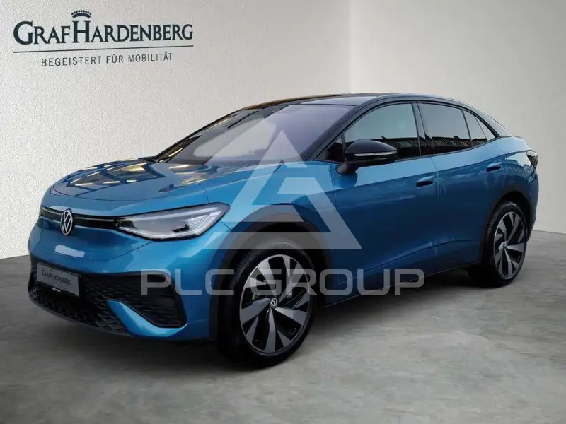 2026 Volkswagen ID5