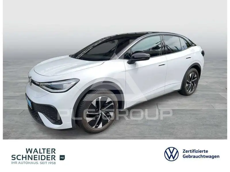 2026 Volkswagen ID5