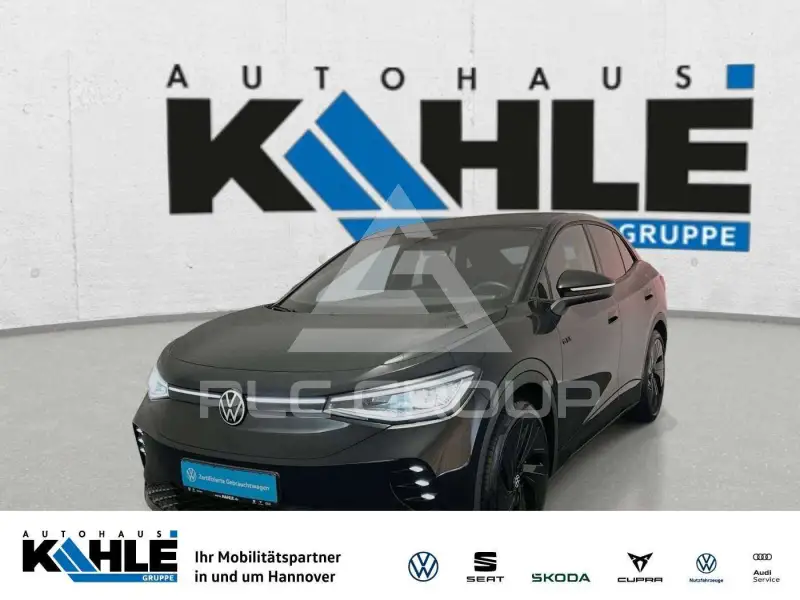 2026 Volkswagen ID5