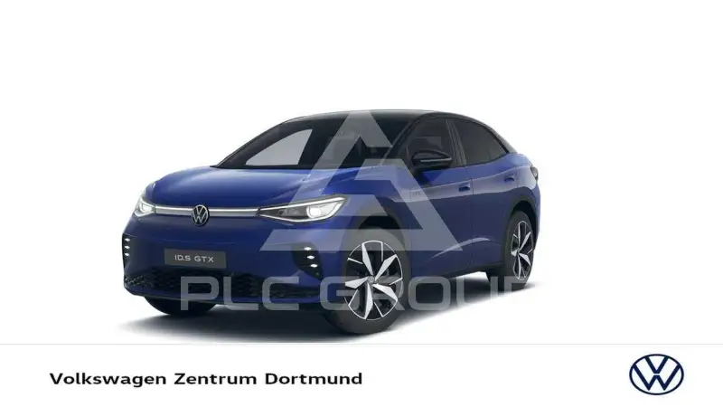 2026 Volkswagen ID5