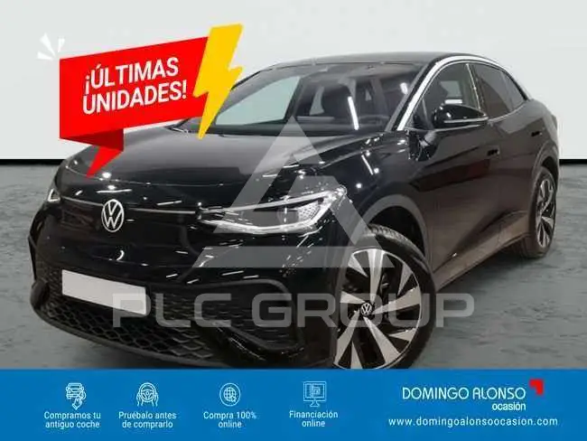 2026 Volkswagen ID5