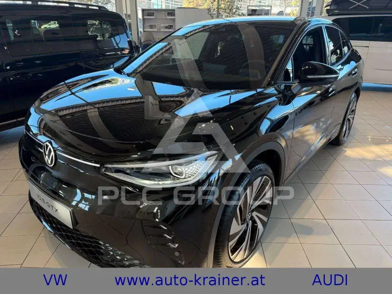 2026 Volkswagen ID5