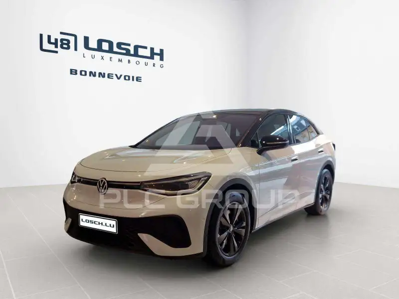 2026 Volkswagen ID5