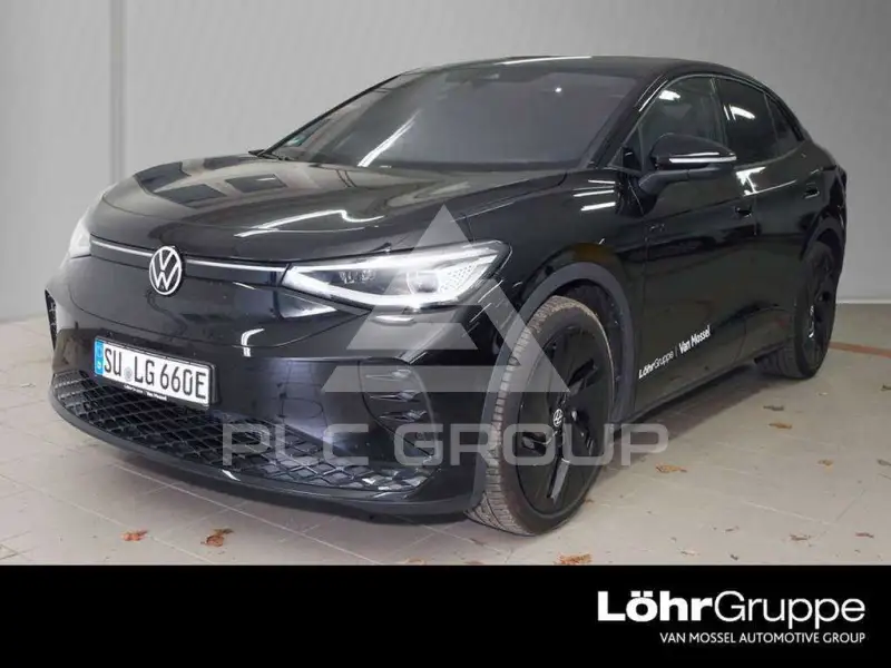 2026 Volkswagen ID5