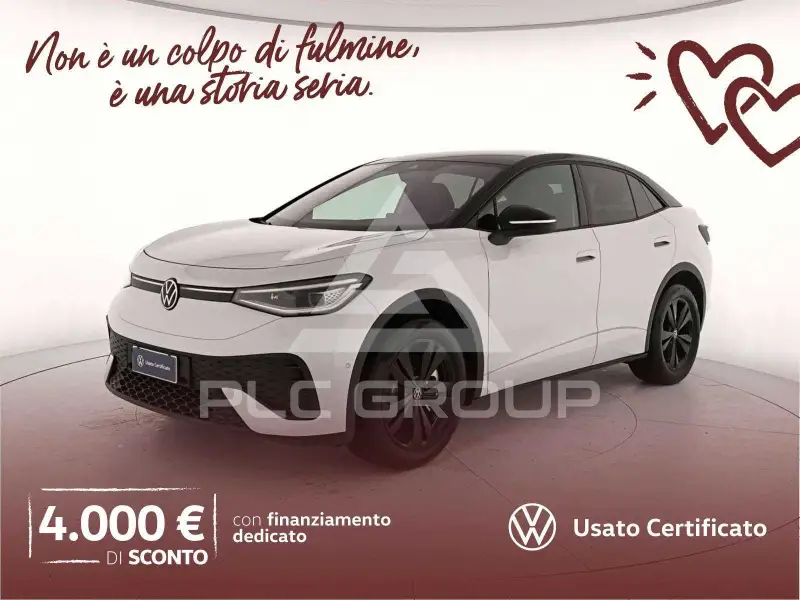 2026 Volkswagen ID5
