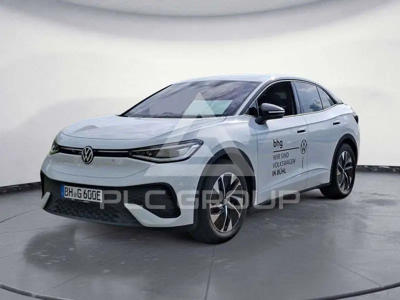 2026 Volkswagen ID5