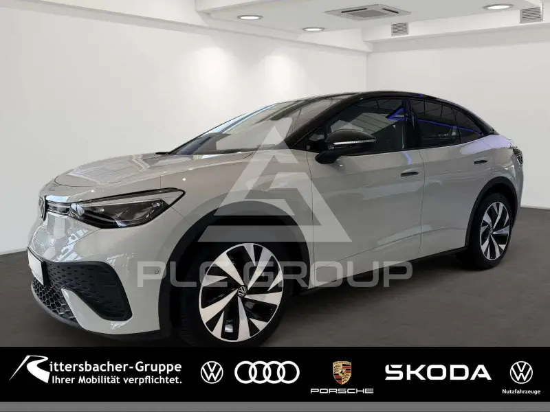 2026 Volkswagen ID5