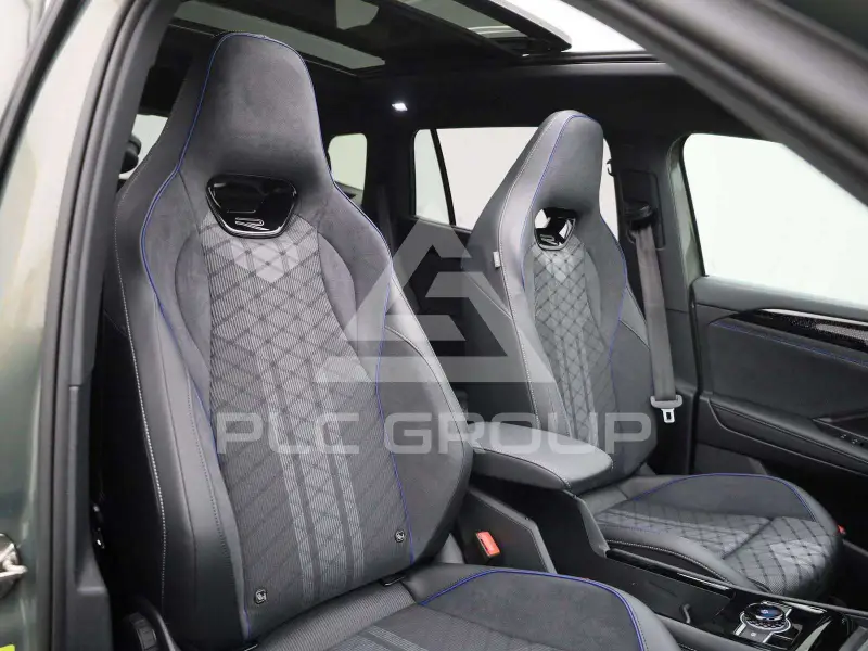 2026 Volkswagen Tayron