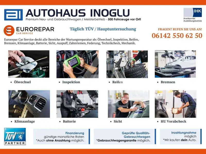 2026 Volkswagen Tayron
