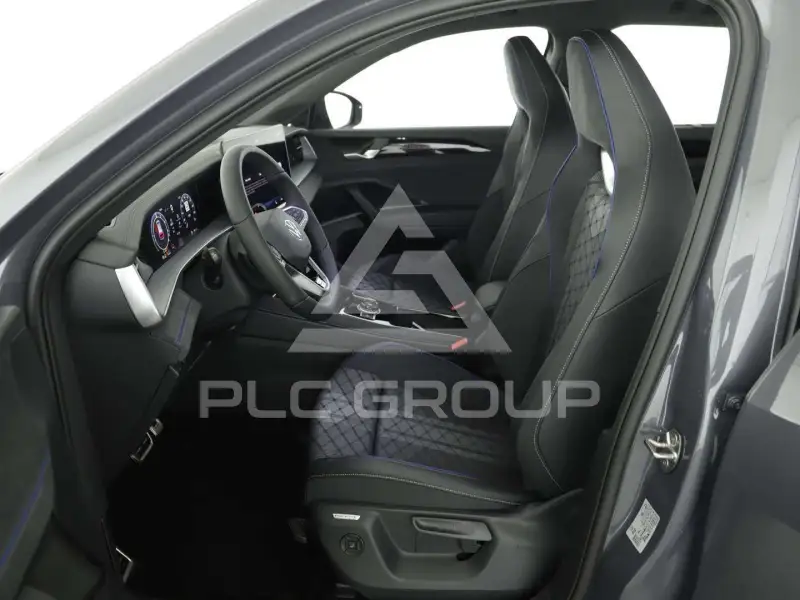 2026 Volkswagen Tayron