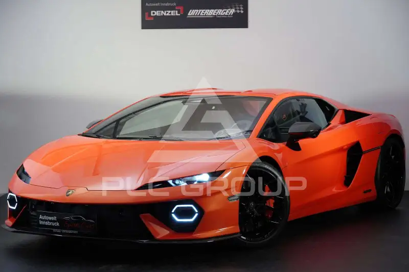 2026 Lamborghini Other