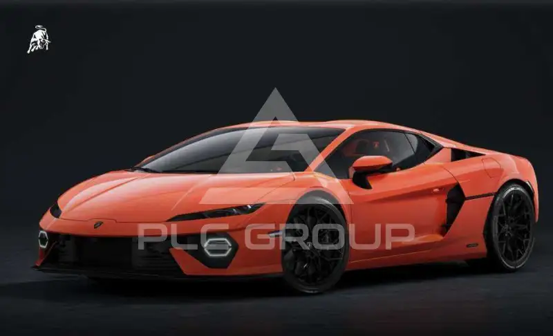 2026 Lamborghini Other
