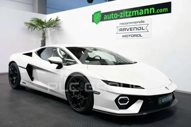 2026 Lamborghini Other