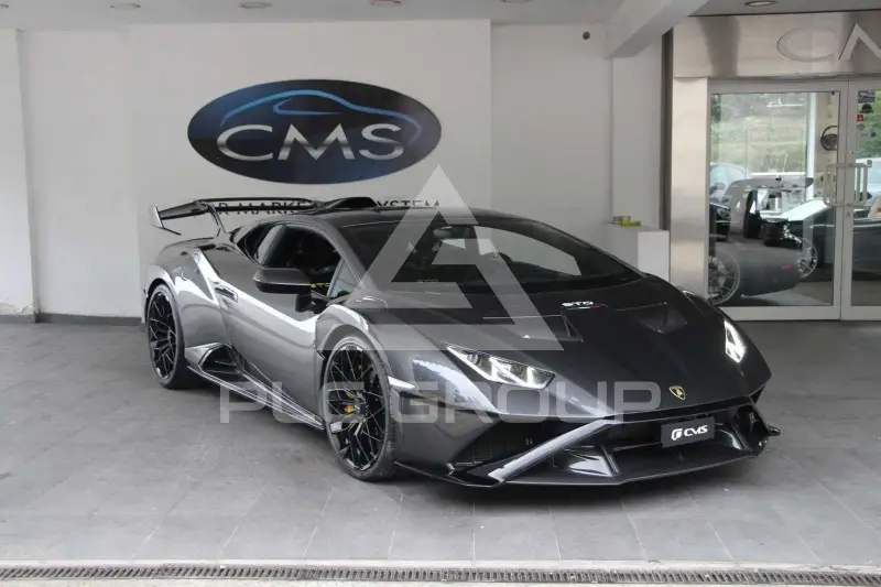 2026 Lamborghini Other