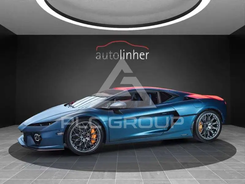 2026 Lamborghini Other