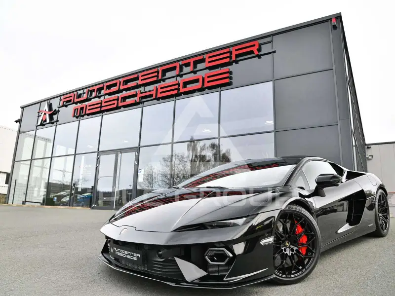 2026 Lamborghini Other