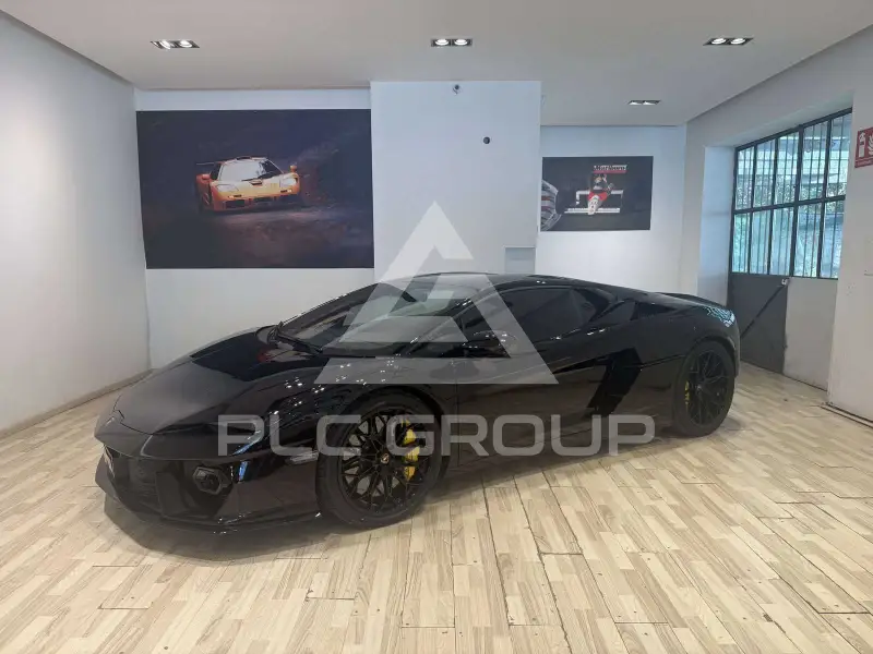 2026 Lamborghini Temerario