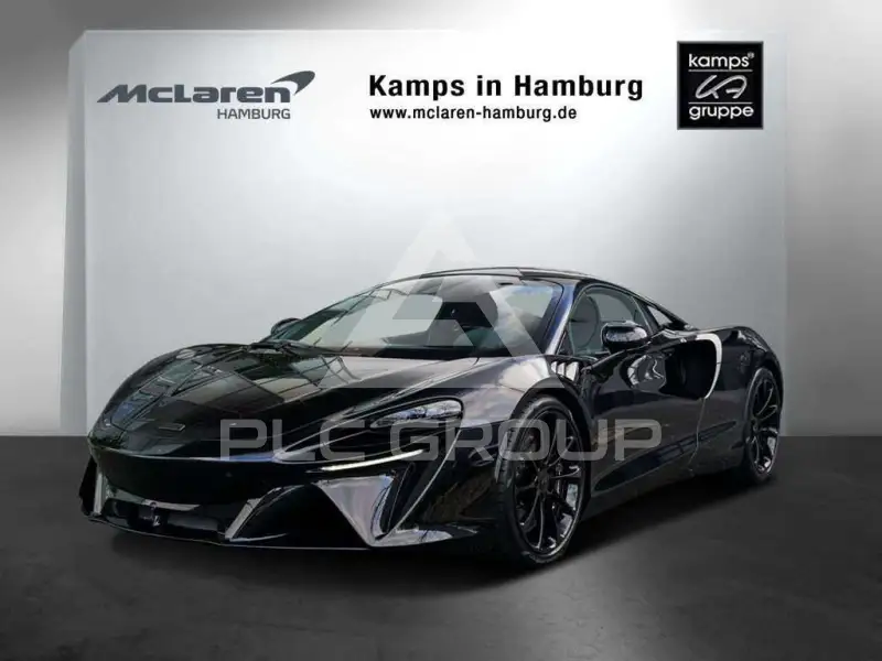 2026 McLaren Other